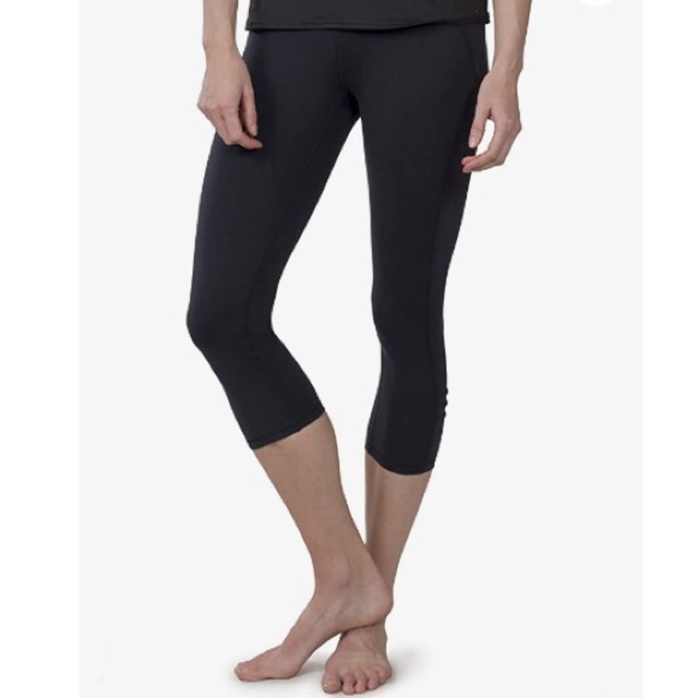 Soybu Killer Caboose Capris